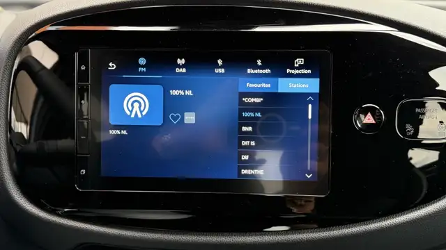 Toyota Aygo X view 15