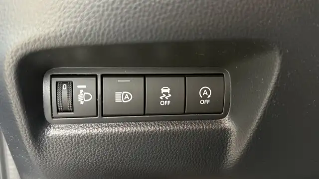 Toyota Aygo X view 19