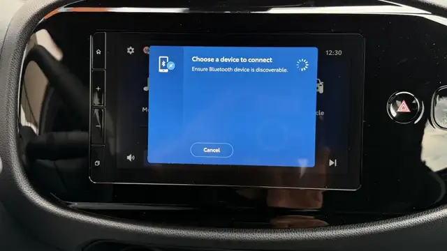 Toyota Aygo X view 17