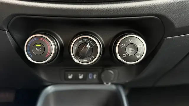 Toyota Aygo X view 10