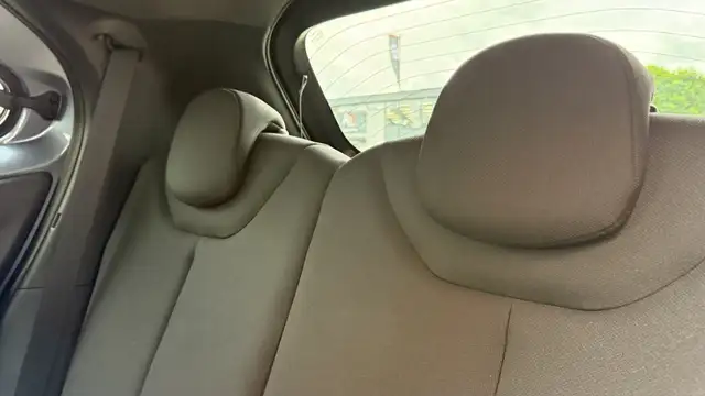 Toyota Aygo X view 23