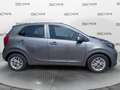 Kia Picanto 1.0 12V 5 porte Urban Grigio - thumbnail 4