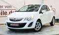 Opel Corsa D 1.4* Automatik*Navi*1.Hand*Sitzheizung* Blanco - thumbnail 1