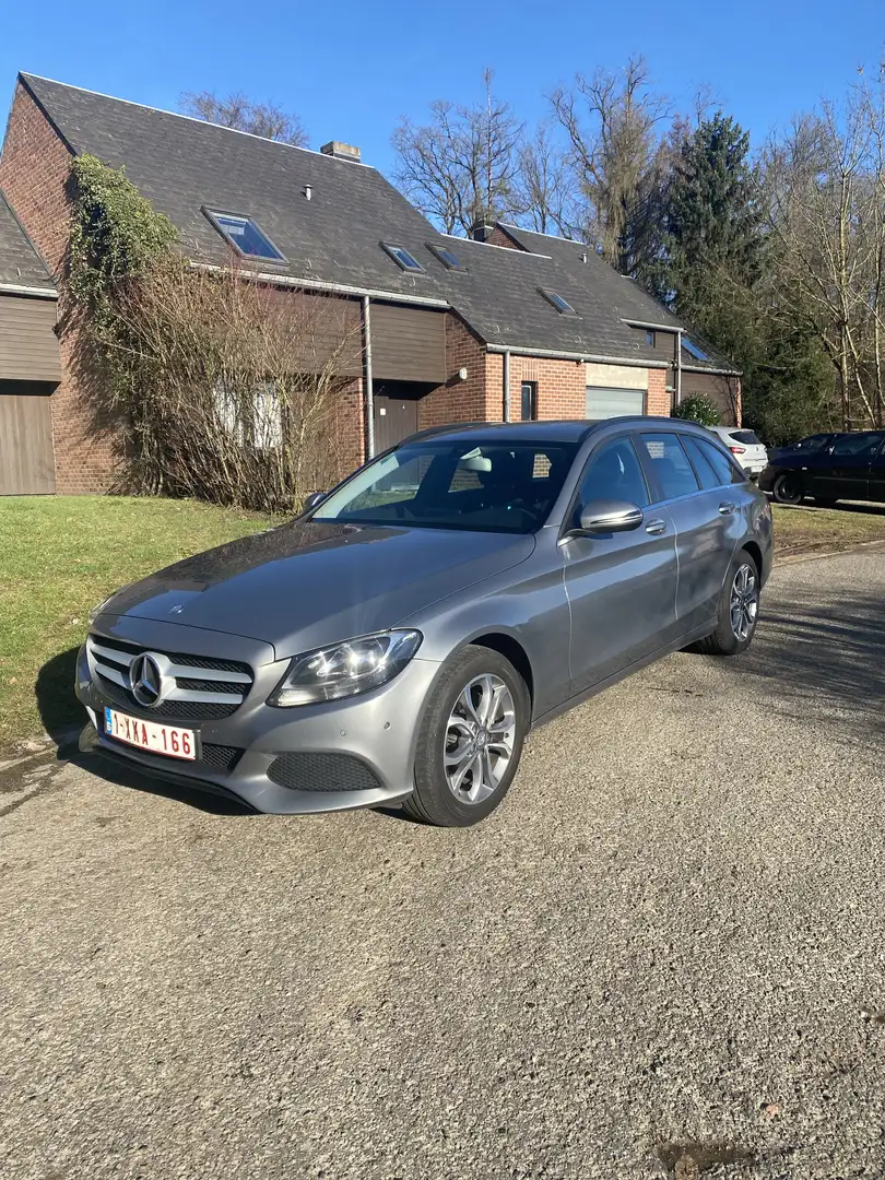 Mercedes-Benz C 200 d - 2