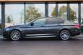 BMW 530 HYBRID*OPEN DAK*KEYLESS*ACC*LANE ASSIST Gris - thumbnail 8