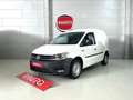 Volkswagen Caddy Furgón 2.0TDI Business 55kW Wit - thumbnail 1