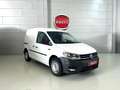 Volkswagen Caddy Furgón 2.0TDI Business 55kW Wit - thumbnail 2