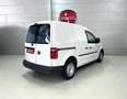 Volkswagen Caddy Furgón 2.0TDI Business 55kW Wit - thumbnail 3