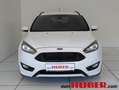 Ford Focus St-Line 1.0 EcoBoost Weiß - thumbnail 3