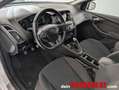 Ford Focus St-Line 1.0 EcoBoost Weiß - thumbnail 11
