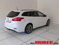 Ford Focus St-Line 1.0 EcoBoost Weiß - thumbnail 6