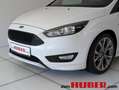 Ford Focus St-Line 1.0 EcoBoost Weiß - thumbnail 8
