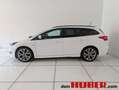 Ford Focus St-Line 1.0 EcoBoost Weiß - thumbnail 4
