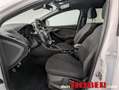 Ford Focus St-Line 1.0 EcoBoost Weiß - thumbnail 9