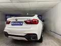 BMW X6 xdrive30d Msport Automatica Uniproprietario Bianco - thumbnail 4