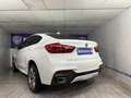 BMW X6 xdrive30d Msport Automatica Uniproprietario Bianco - thumbnail 3