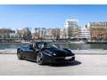 Ferrari 458 Spider 4.5i V8 - BVR  SPIDER . Noir - thumbnail 2