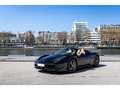 Ferrari 458 Spider 4.5i V8 - BVR  SPIDER . Noir - thumbnail 1