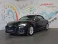 Audi A5 Cabrio 40 TFSI S-tronic *LED, NAVI, LEDER, RFK* Schwarz - thumbnail 3