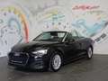 Audi A5 Cabrio 40 TFSI S-tronic *LED, NAVI, LEDER, RFK* Schwarz - thumbnail 19