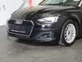 Audi A5 Cabrio 40 TFSI S-tronic *LED, NAVI, LEDER, RFK* Schwarz - thumbnail 20