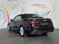 Audi A5 Cabrio 40 TFSI S-tronic *LED, NAVI, LEDER, RFK* Schwarz - thumbnail 5