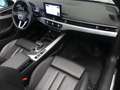 Audi A5 Cabrio 40 TFSI S-tronic *LED, NAVI, LEDER, RFK* Schwarz - thumbnail 14