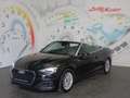 Audi A5 Cabrio 40 TFSI S-tronic *LED, NAVI, LEDER, RFK* Schwarz - thumbnail 18