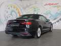 Audi A5 Cabrio 40 TFSI S-tronic *LED, NAVI, LEDER, RFK* Schwarz - thumbnail 4
