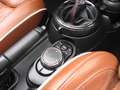 MINI Cooper S Cabrio Hype automatic+pelle+navi +bi-xenon SOLO KM 52000 Grigio - thumbnail 14