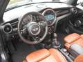 MINI Cooper S Cabrio Hype automatic+pelle+navi +bi-xenon SOLO KM 52000 Grigio - thumbnail 11