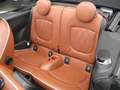 MINI Cooper S Cabrio Hype automatic+pelle+navi +bi-xenon SOLO KM 52000 Grigio - thumbnail 10