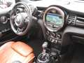 MINI Cooper S Cabrio Hype automatic+pelle+navi +bi-xenon SOLO KM 52000 Grigio - thumbnail 13