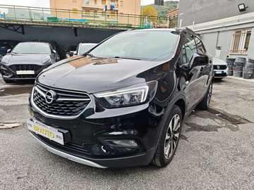 Mokka X 1.6 cdti ECOTEC 136CV