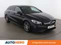 Mercedes-Benz CLA 200 CLA 200 d Shooting Brake Austria Edition AMG Line Schwarz - thumbnail 8