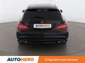 Mercedes-Benz CLA 200 CLA 200 d Shooting Brake Austria Edition AMG Line Schwarz - thumbnail 5
