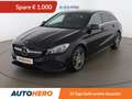 Mercedes-Benz CLA 200 CLA 200 d Shooting Brake Austria Edition AMG Line Schwarz - thumbnail 1