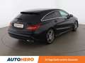 Mercedes-Benz CLA 200 CLA 200 d Shooting Brake Austria Edition AMG Line Schwarz - thumbnail 6