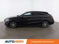 Mercedes-Benz CLA 200 CLA 200 d Shooting Brake Austria Edition AMG Line Schwarz - thumbnail 3