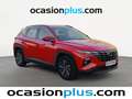 Hyundai TUCSON 1.6 TGDI 48V Maxx 4x2 Rouge - thumbnail 2