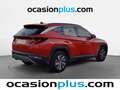 Hyundai TUCSON 1.6 TGDI 48V Maxx 4x2 Rouge - thumbnail 4