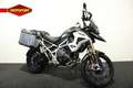 Triumph Tiger 1200 RALLY PRO Zwart - thumbnail 7