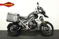 Triumph Tiger 1200 RALLY PRO Zwart - thumbnail 1