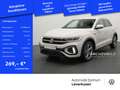 Volkswagen T-Roc R-Line 4Motion DSG ACC VIRT CARPLAY SHZ Grau - thumbnail 1