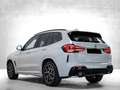 BMW X3 xDrive 20d M Sport Bianco - thumbnail 4