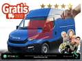 Iveco Daily Daily 35S13V 2.3 HPT PM-TM Furgone Blu/Azzurro - thumbnail 1