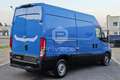 Iveco Daily Daily 35S13V 2.3 HPT PM-TM Furgone Blu/Azzurro - thumbnail 5