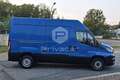 Iveco Daily Daily 35S13V 2.3 HPT PM-TM Furgone Blu/Azzurro - thumbnail 4