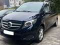 Mercedes-Benz V 250 V-Klasse Diesel (BlueTEC) d kompakt 4Matic 7G-TRON Niebieski - thumbnail 2