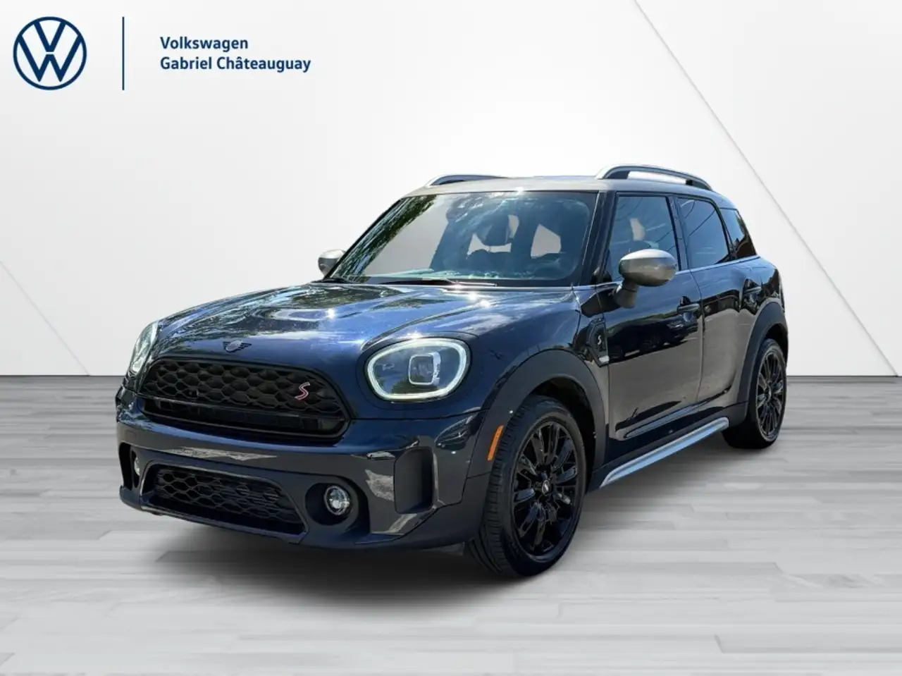 2023 MINI Countryman